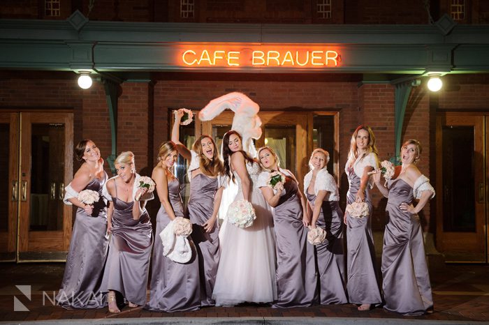 cafe brauer wedding pictures lincoln park