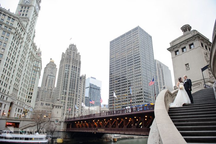 michigan ave chicago wedding photographer