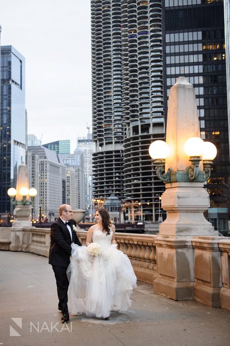 chicago wedding photos