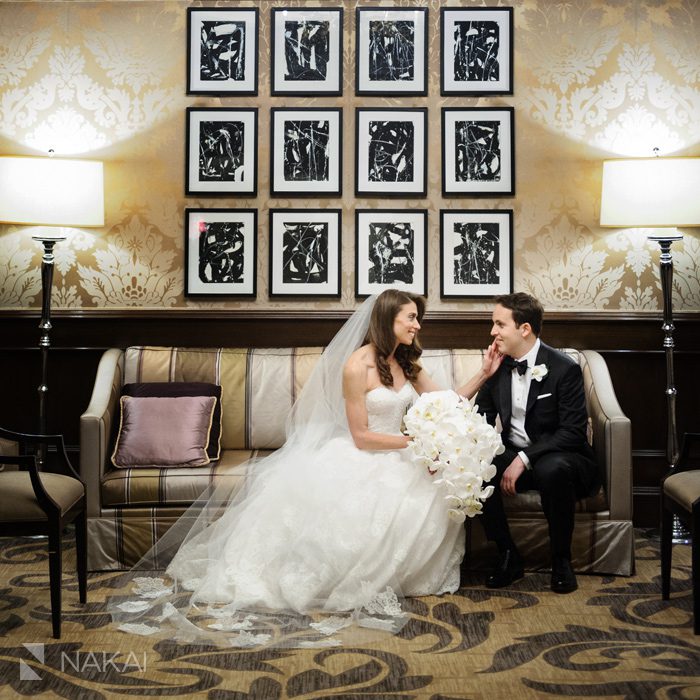 four seasons chicago wedding photographer pictures