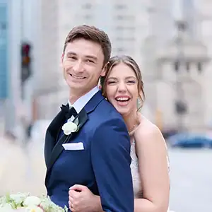 bride groom review of Nakai Photography picture