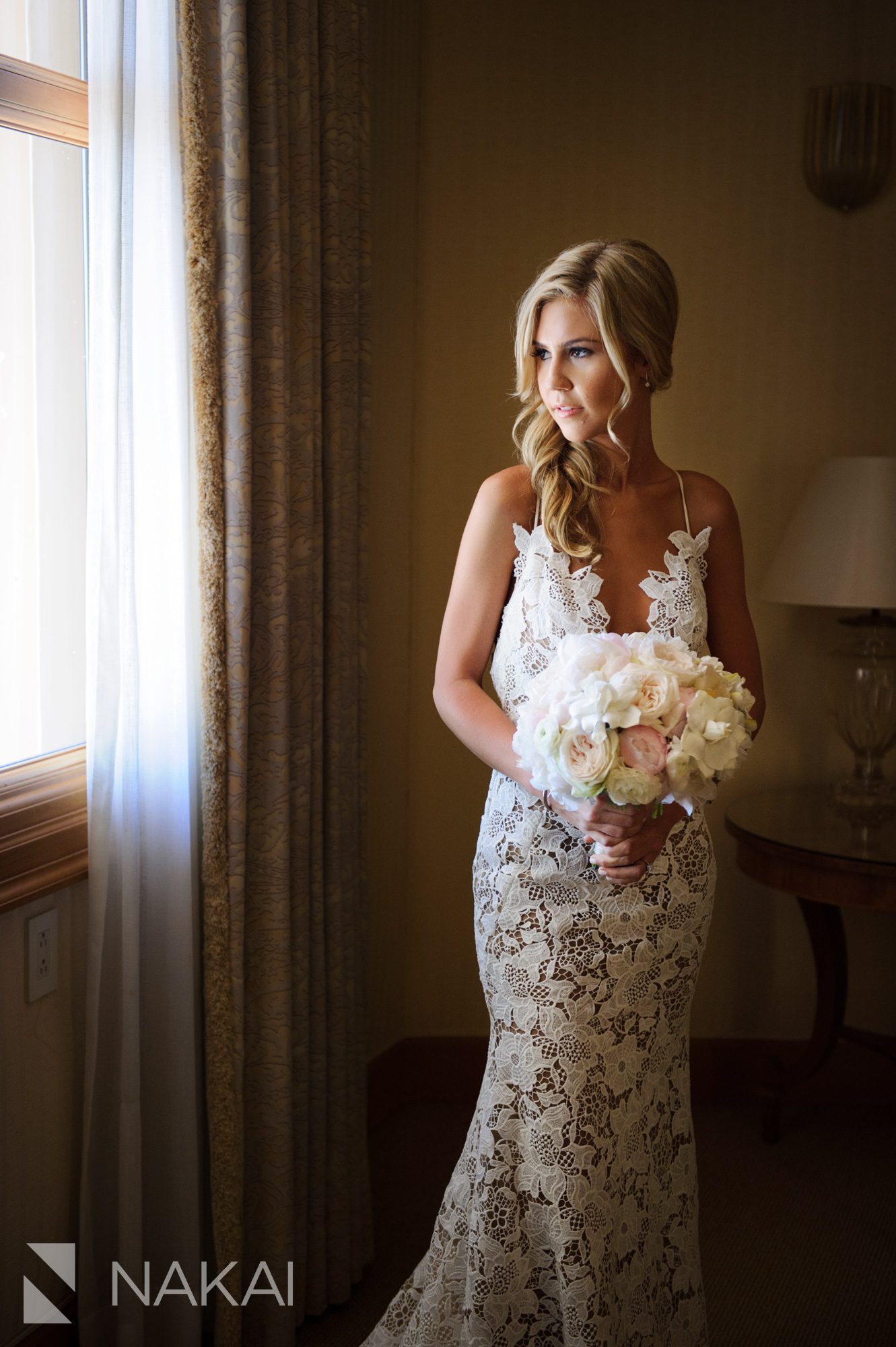 bride dress pelican hill photo california destination wedding