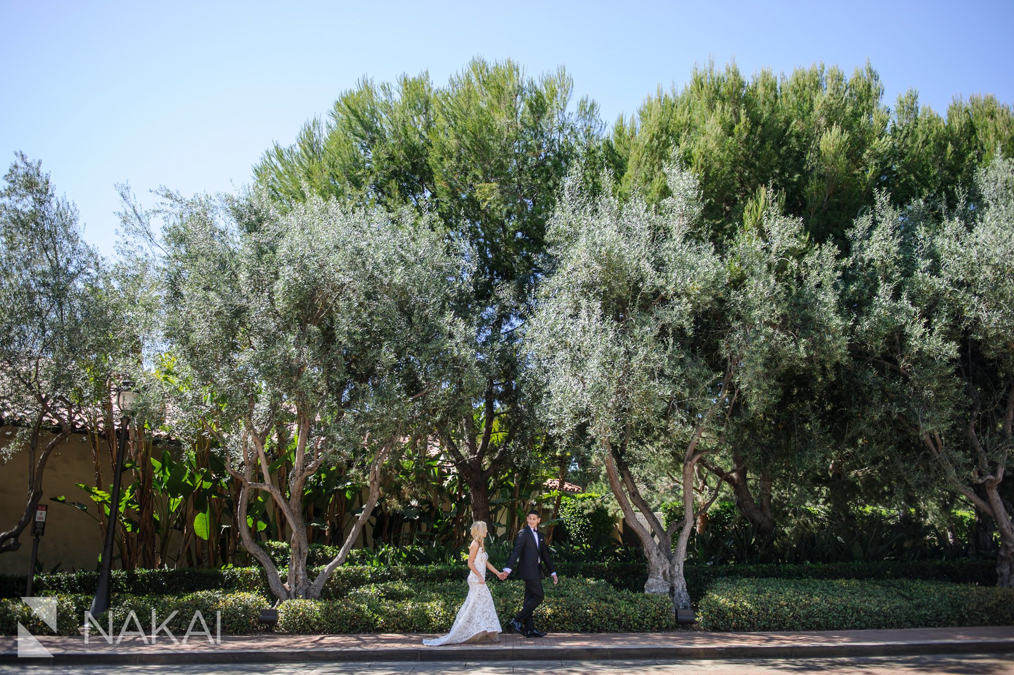 california destination wedding pelican hill photographer bride groom 