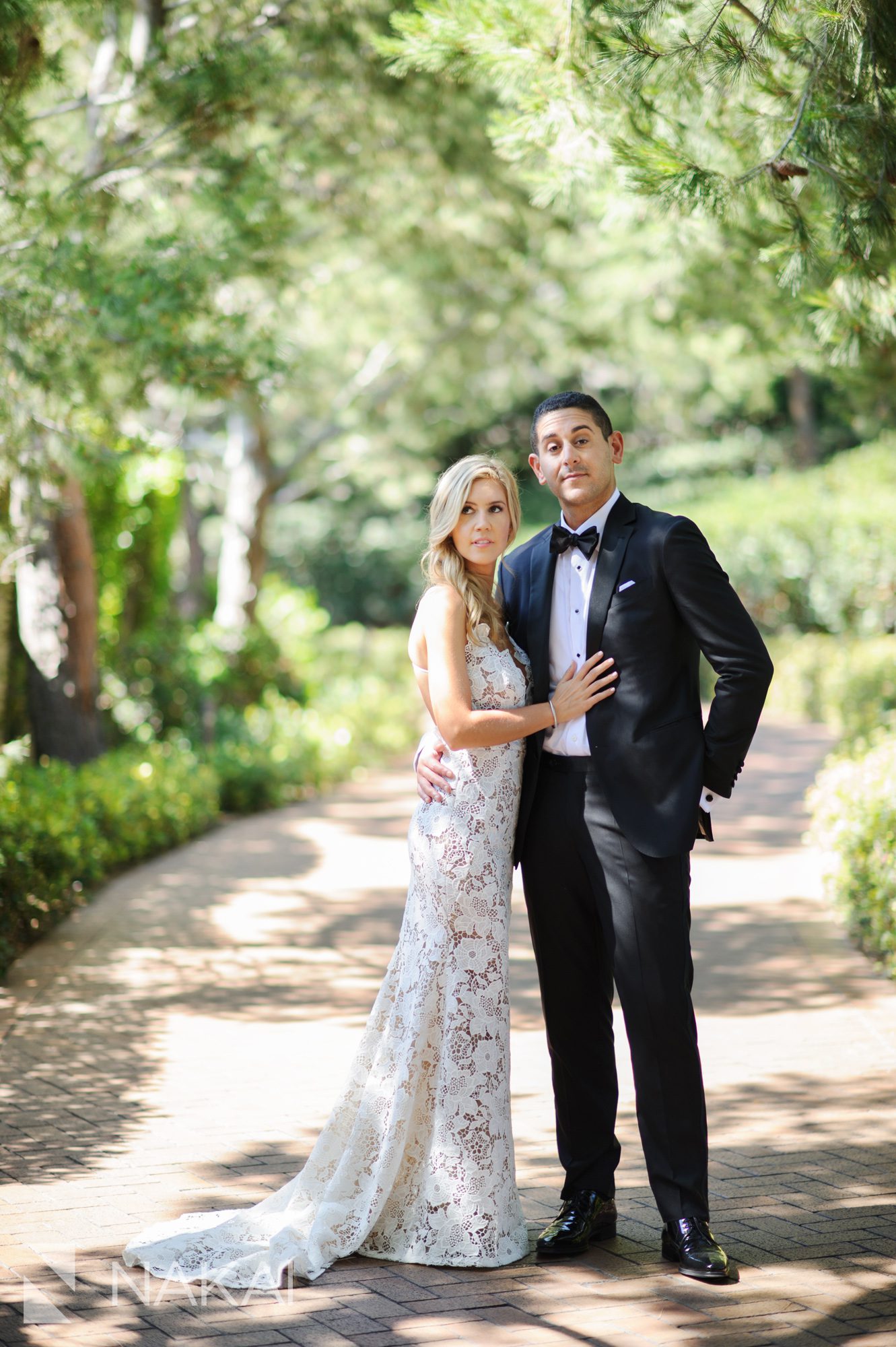 california destination wedding pelican hill photo bride groom 