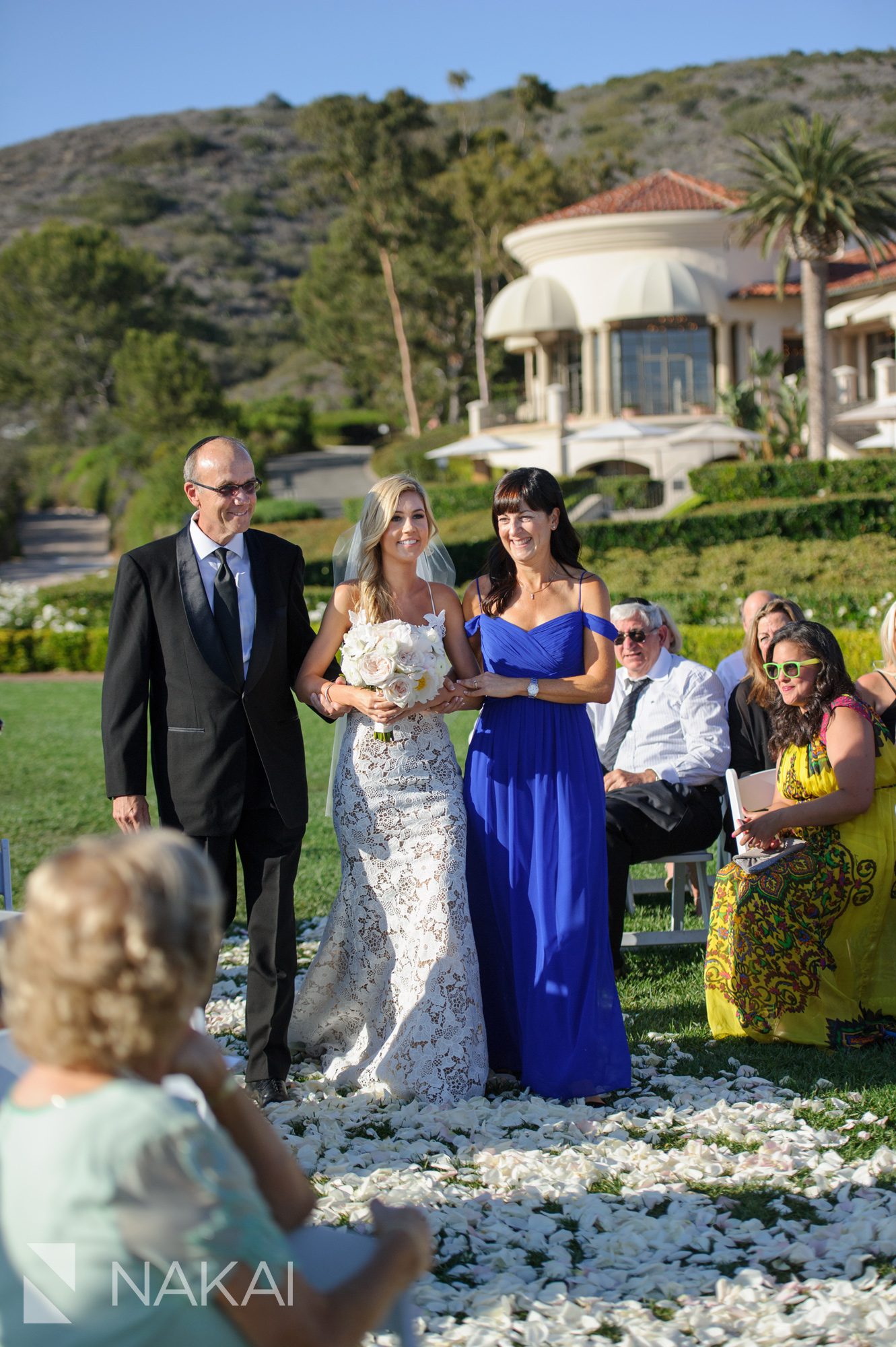 wedding pelican hill photos california destination ceremony 