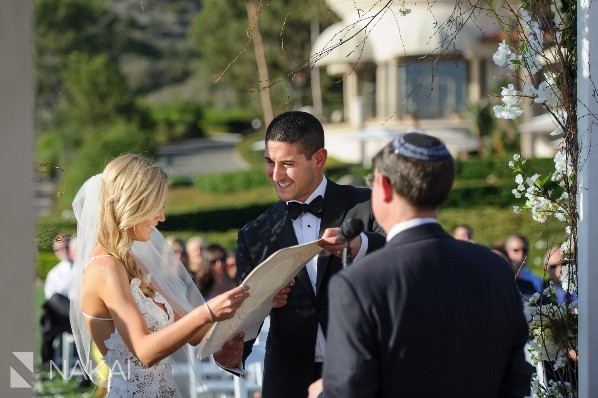 wedding pelican hill pictures california destination ceremony 