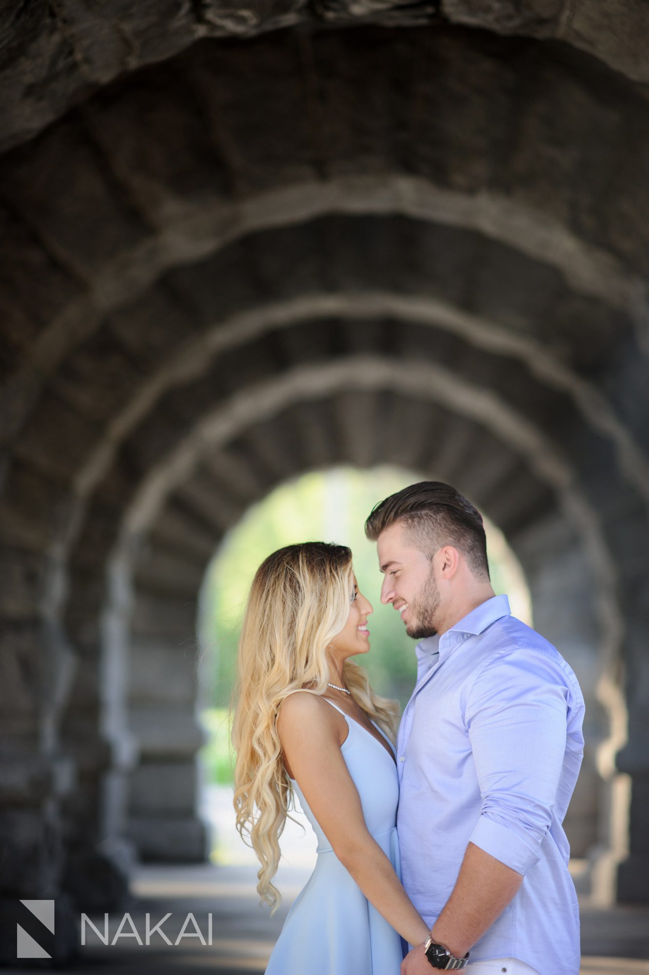 best chicago photography spots engagement photos