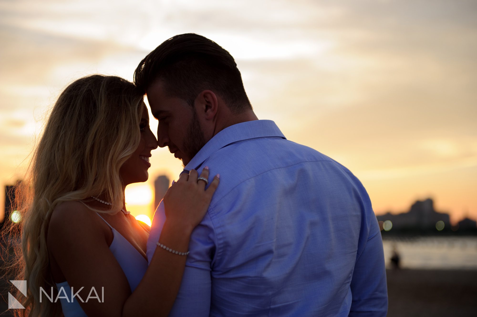 top chicago photography locations engagement photos