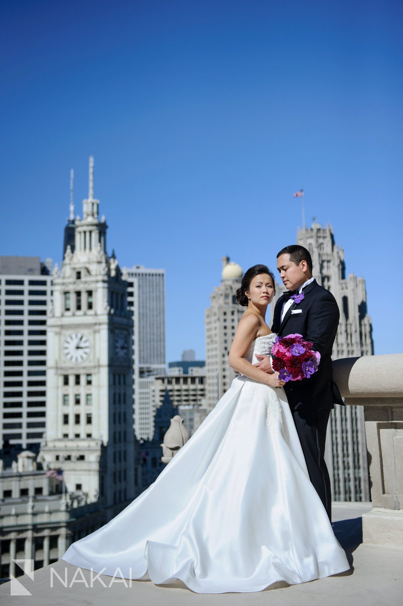 london house chicago wedding photos photographer