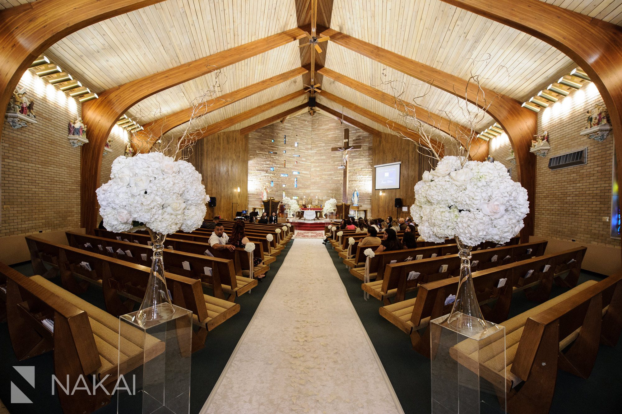 assyrian orthodox wedding ceremony chicago images