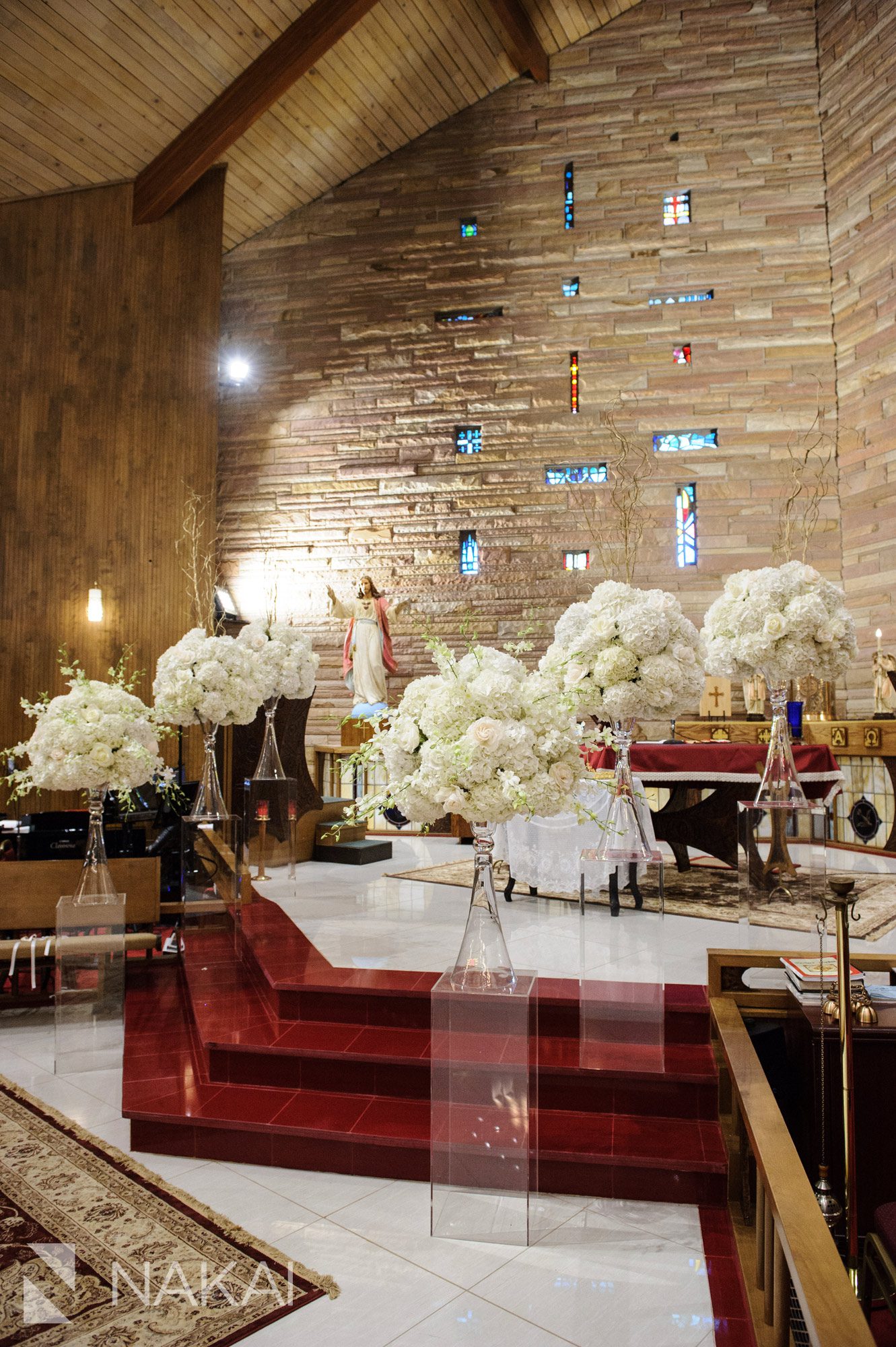 assyrian orthodox wedding ceremony chicago images
