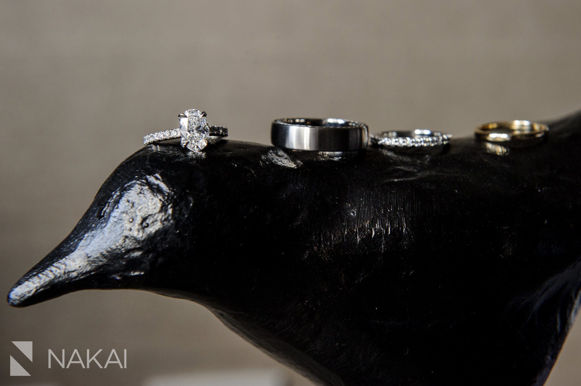 wedding details rings