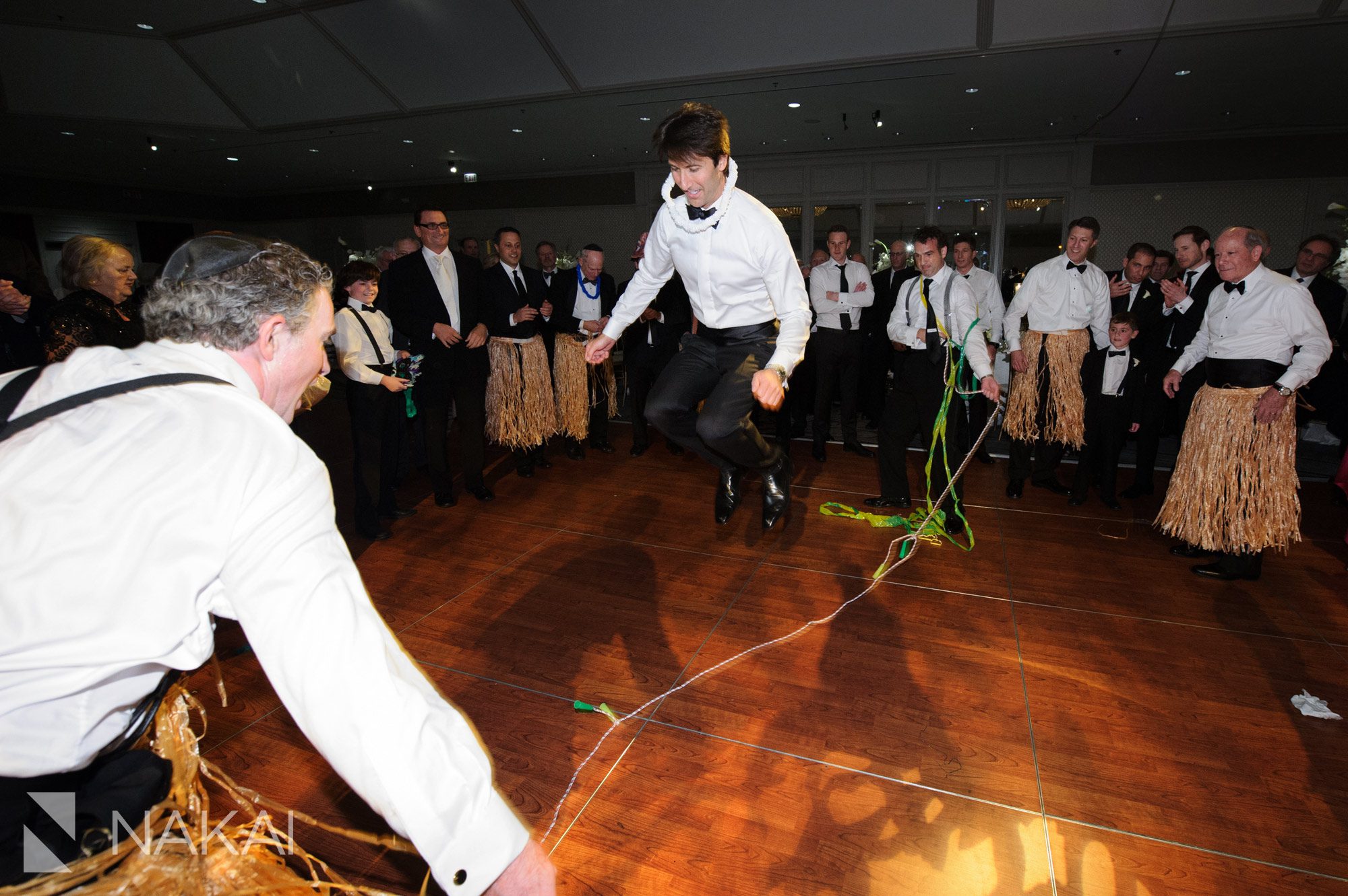 jewish wedding dance hora chicago picture fairmont