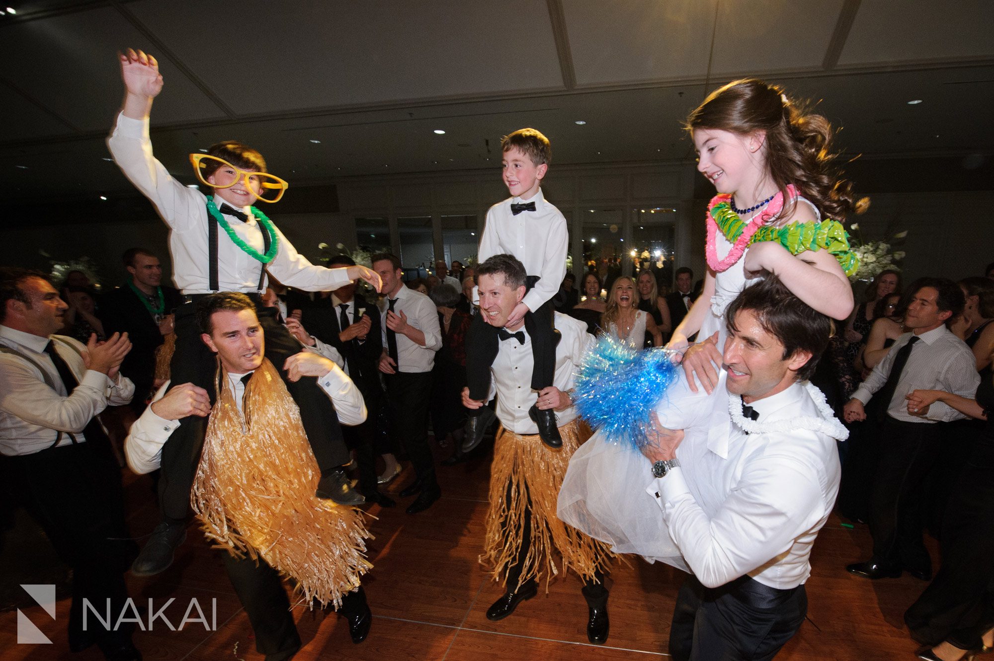 jewish wedding dance hora chicago image fairmont