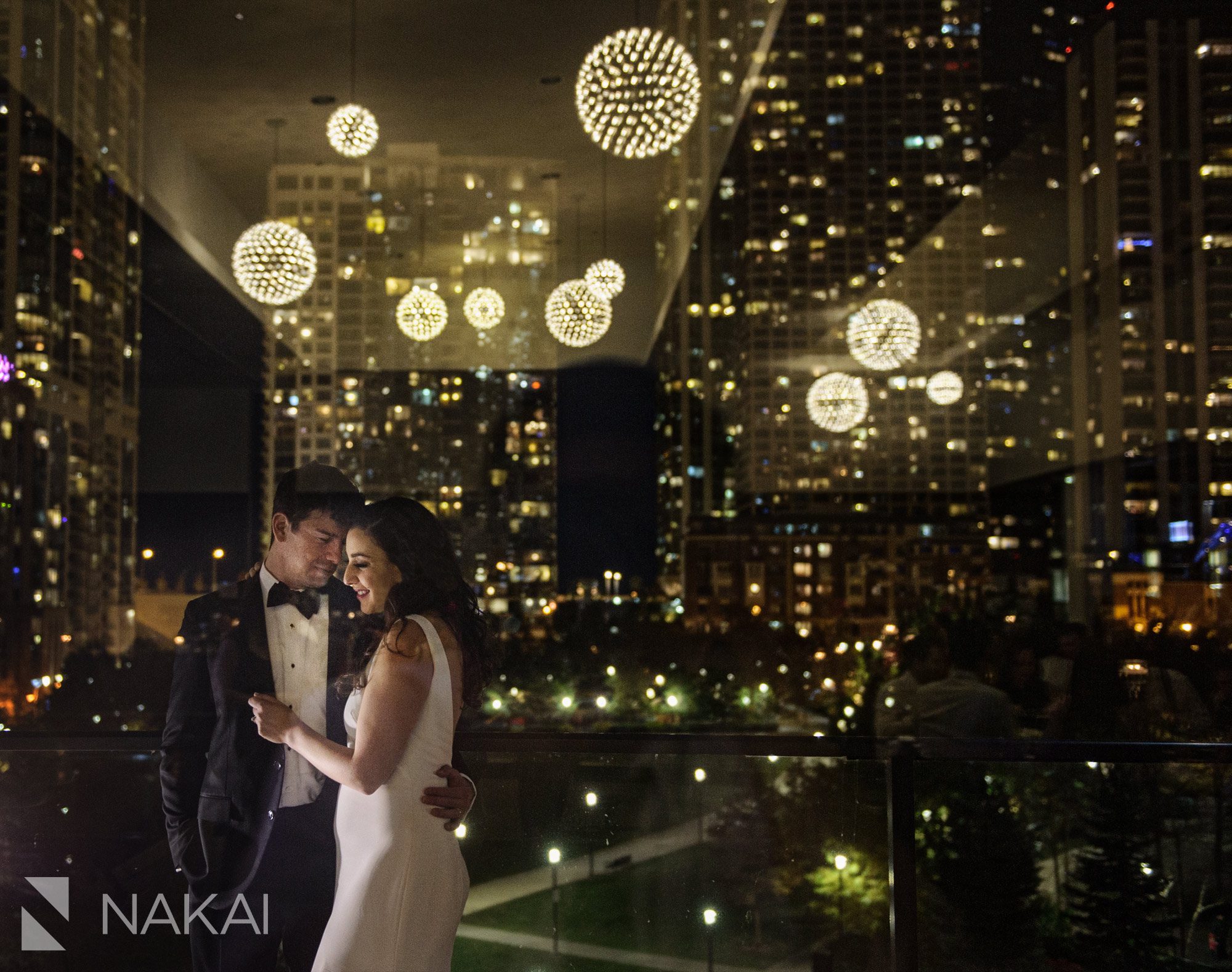 chicago radisson blu wedding photographer