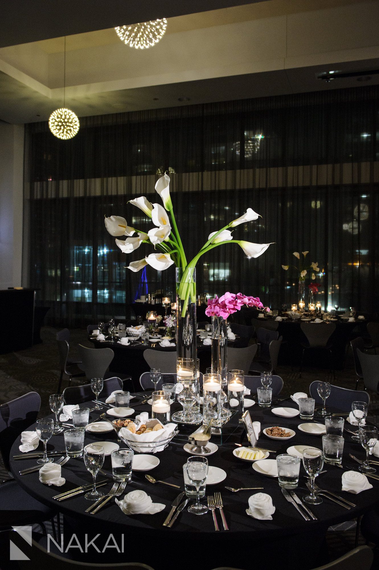 radisson blu wedding photographer chicago