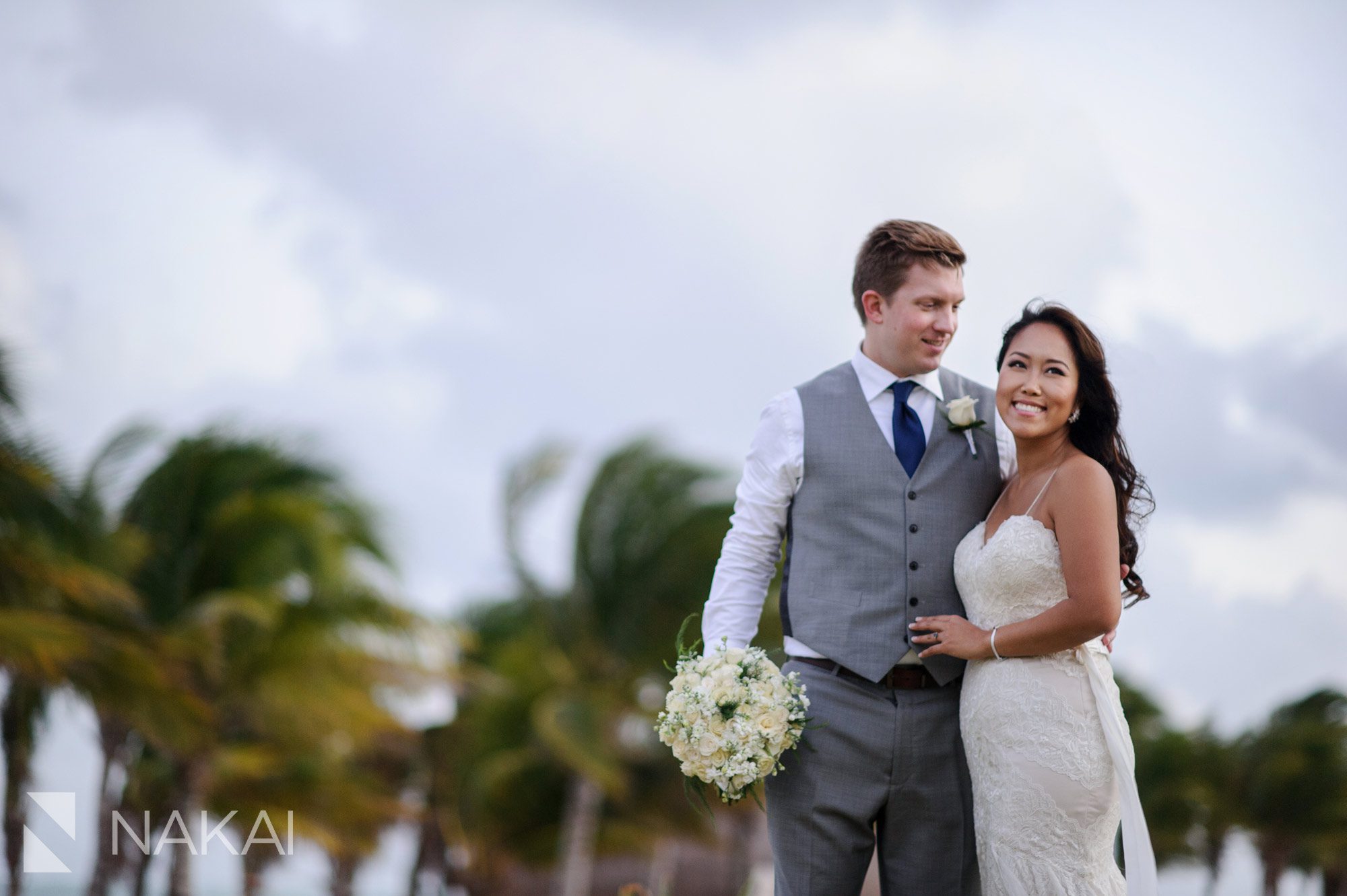 cancun wedding photographer royalton riviera