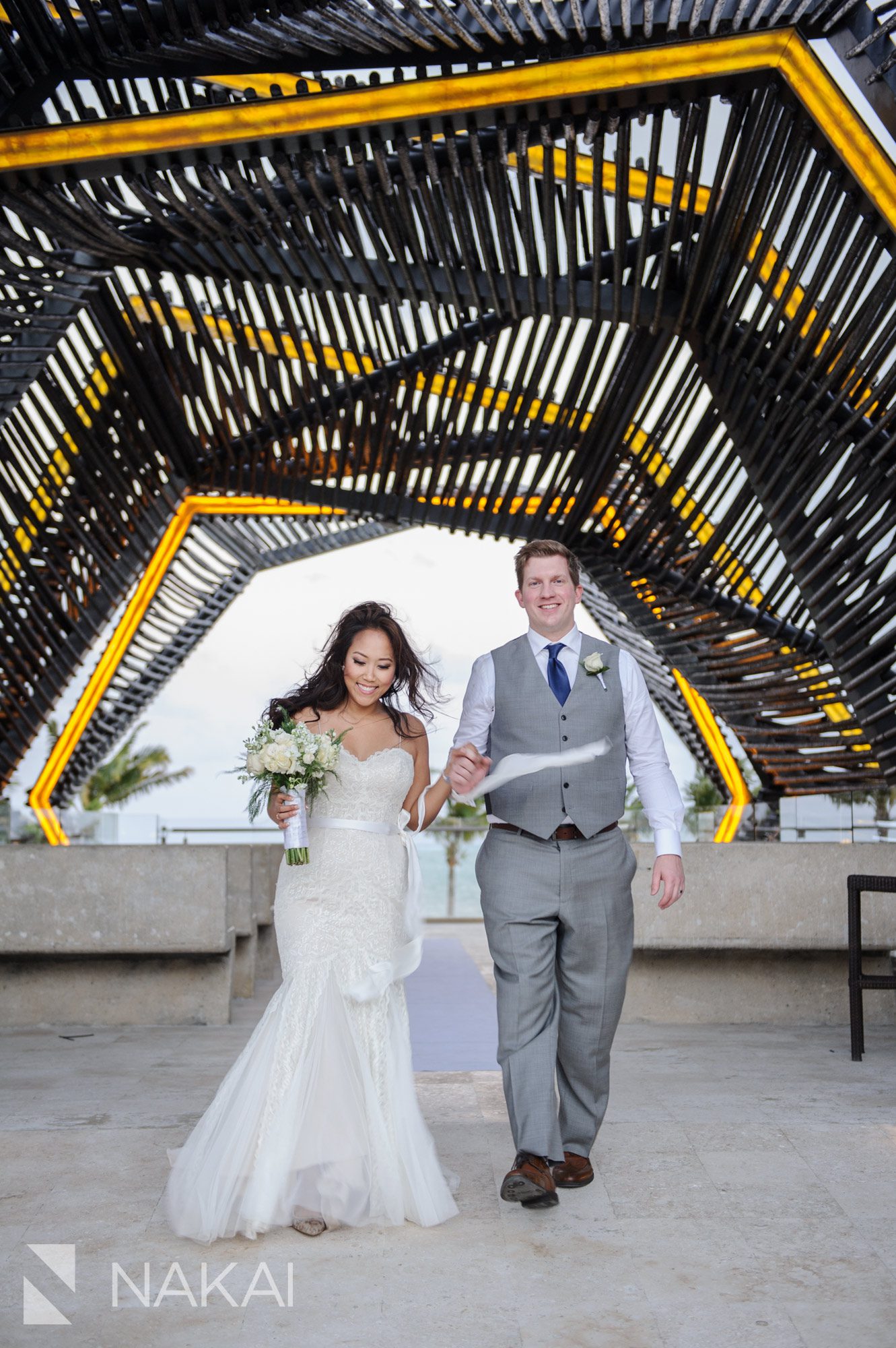 cancun destination wedding photo royalton riviera 