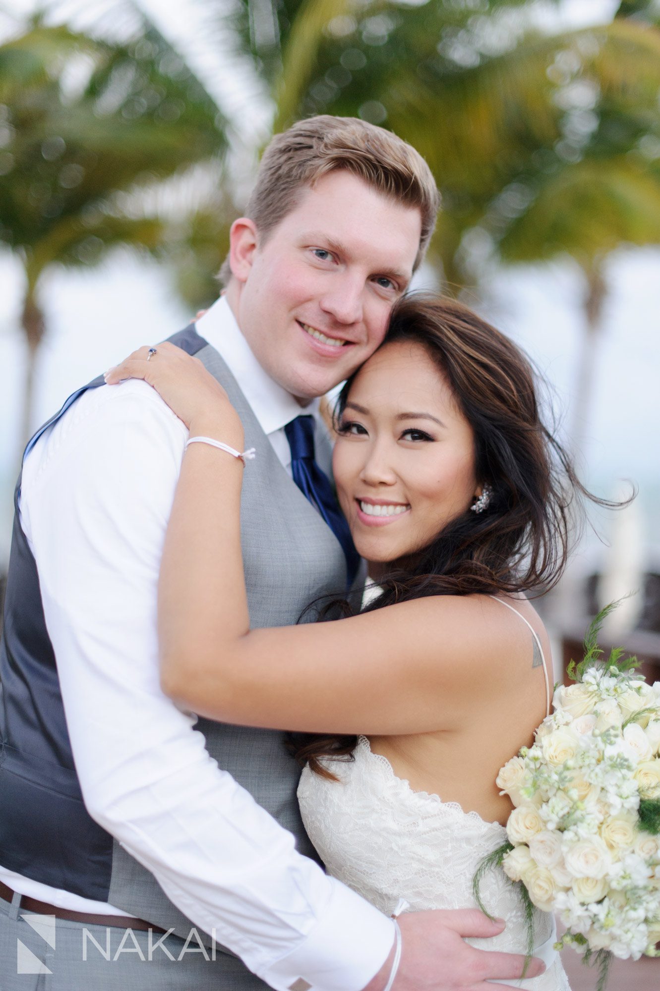 cancun destination wedding picture royalton riviera 