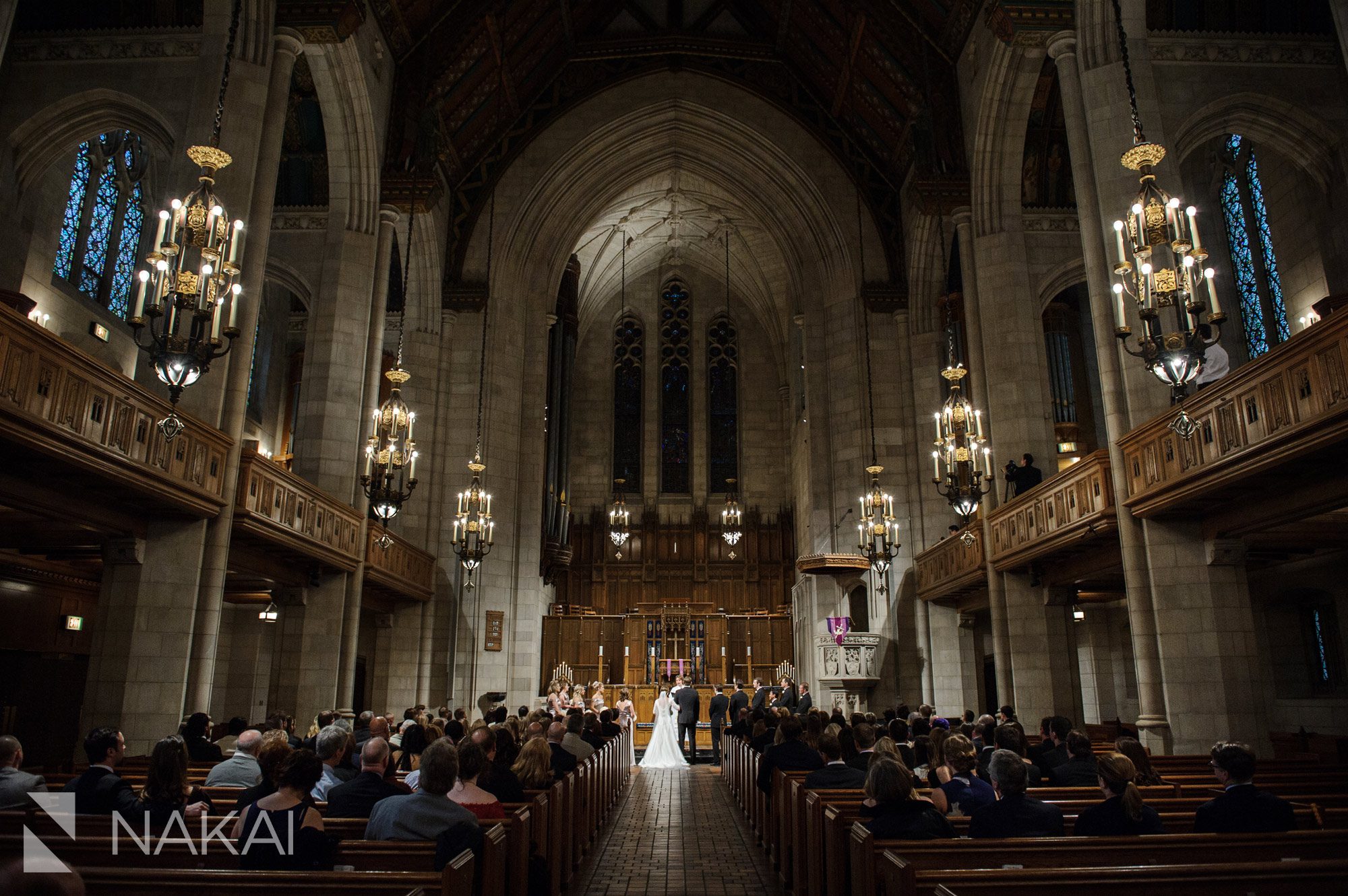 best fourth presbyterian wedding photographer luxury