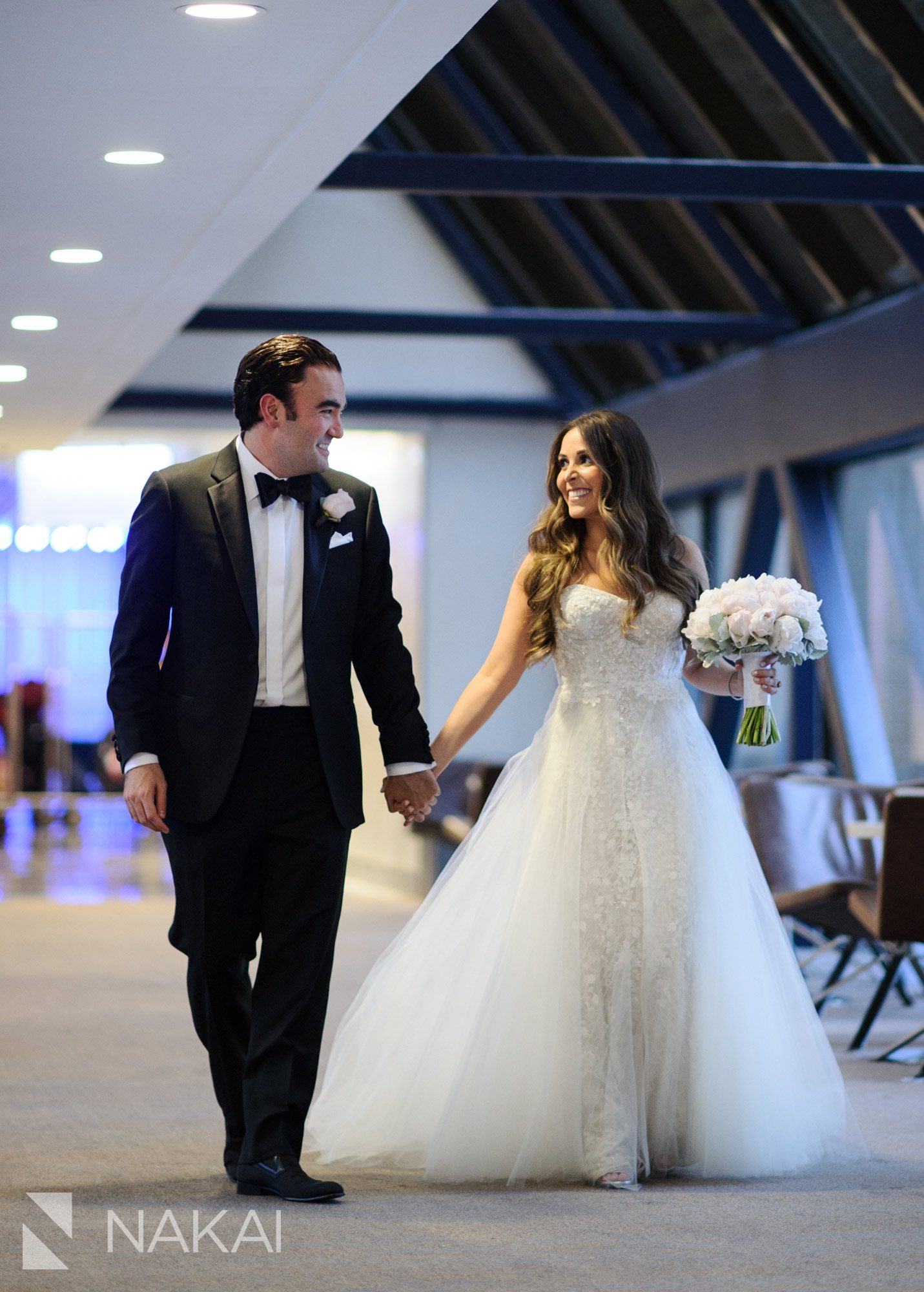 best wedding photographer Hyatt regency chicago downtown