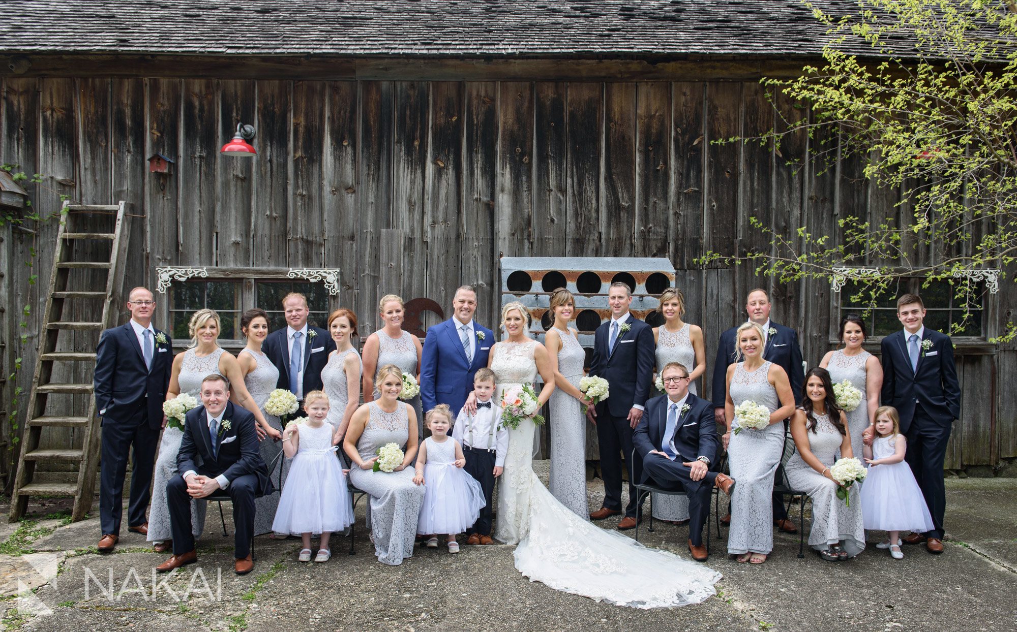 farm at dover wedding photo venue Wisconsin barn picture