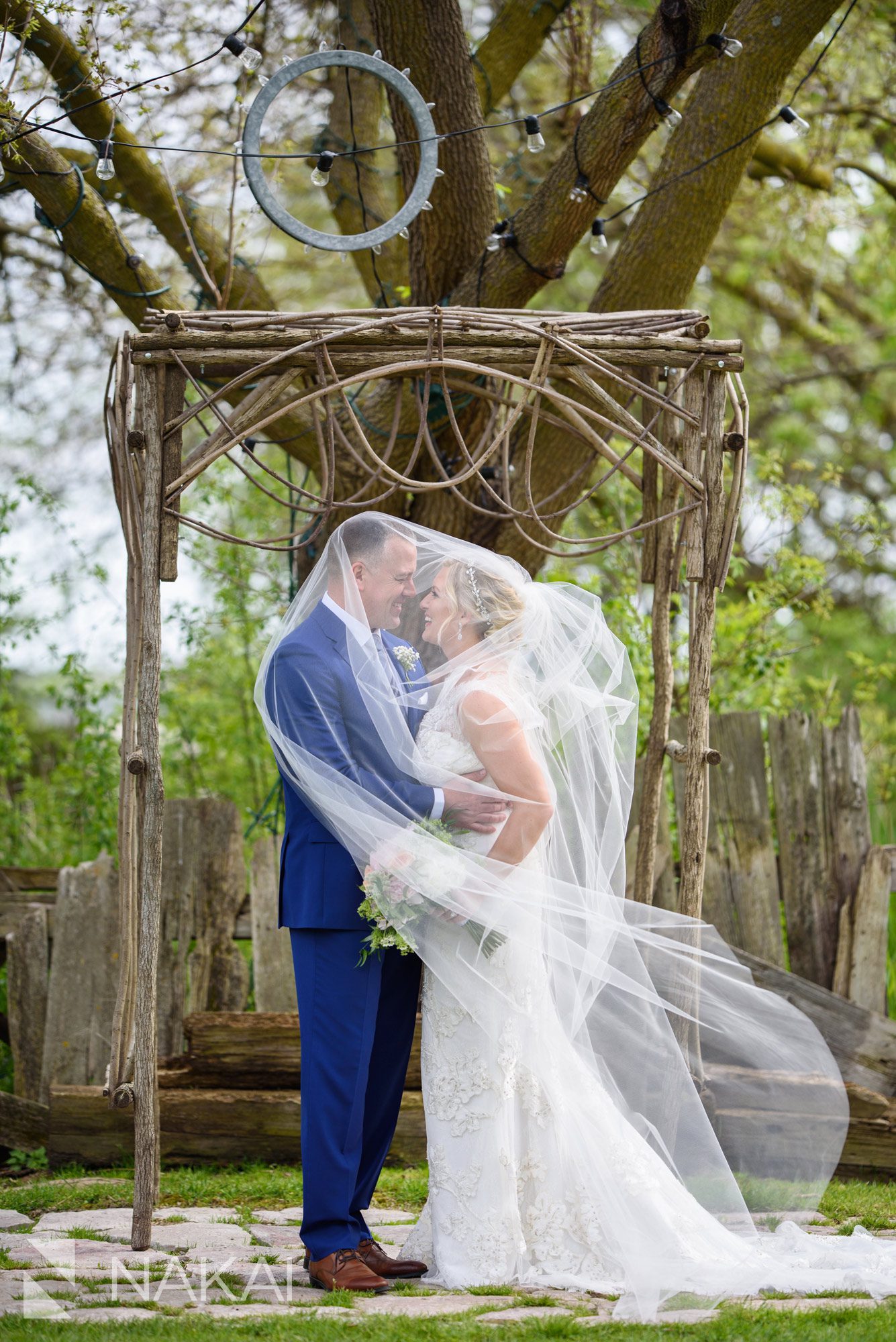 wedding photographer farm at dover barn photo