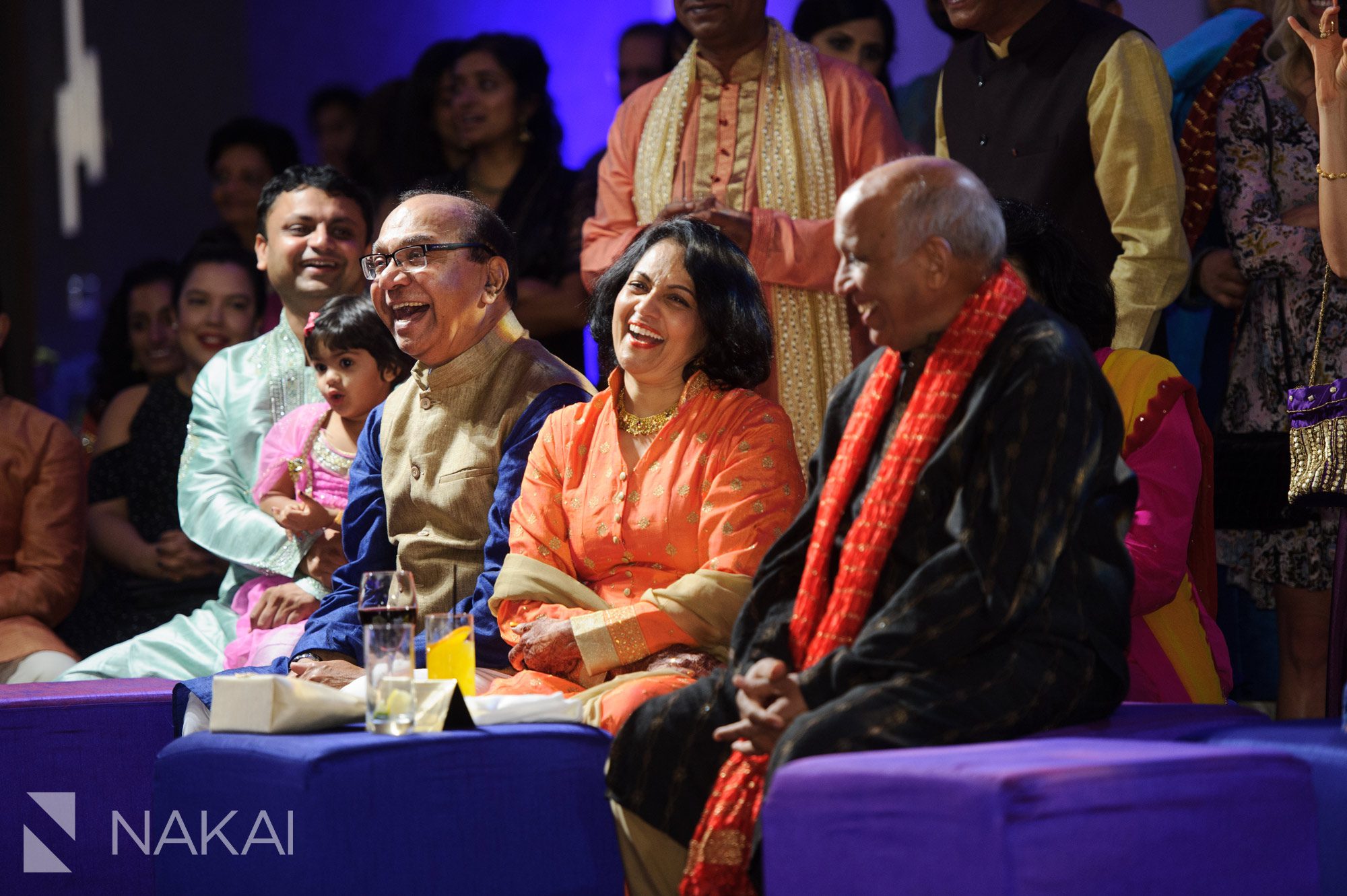 chicago loews hotel sangeet photographer 