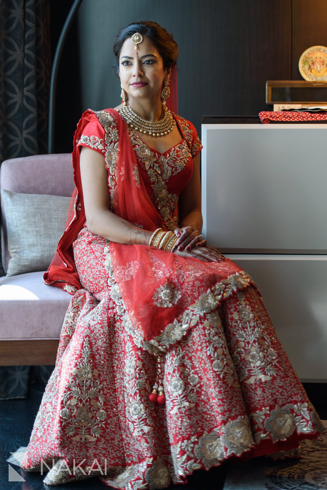 chicago loews wedding photos indian hindu