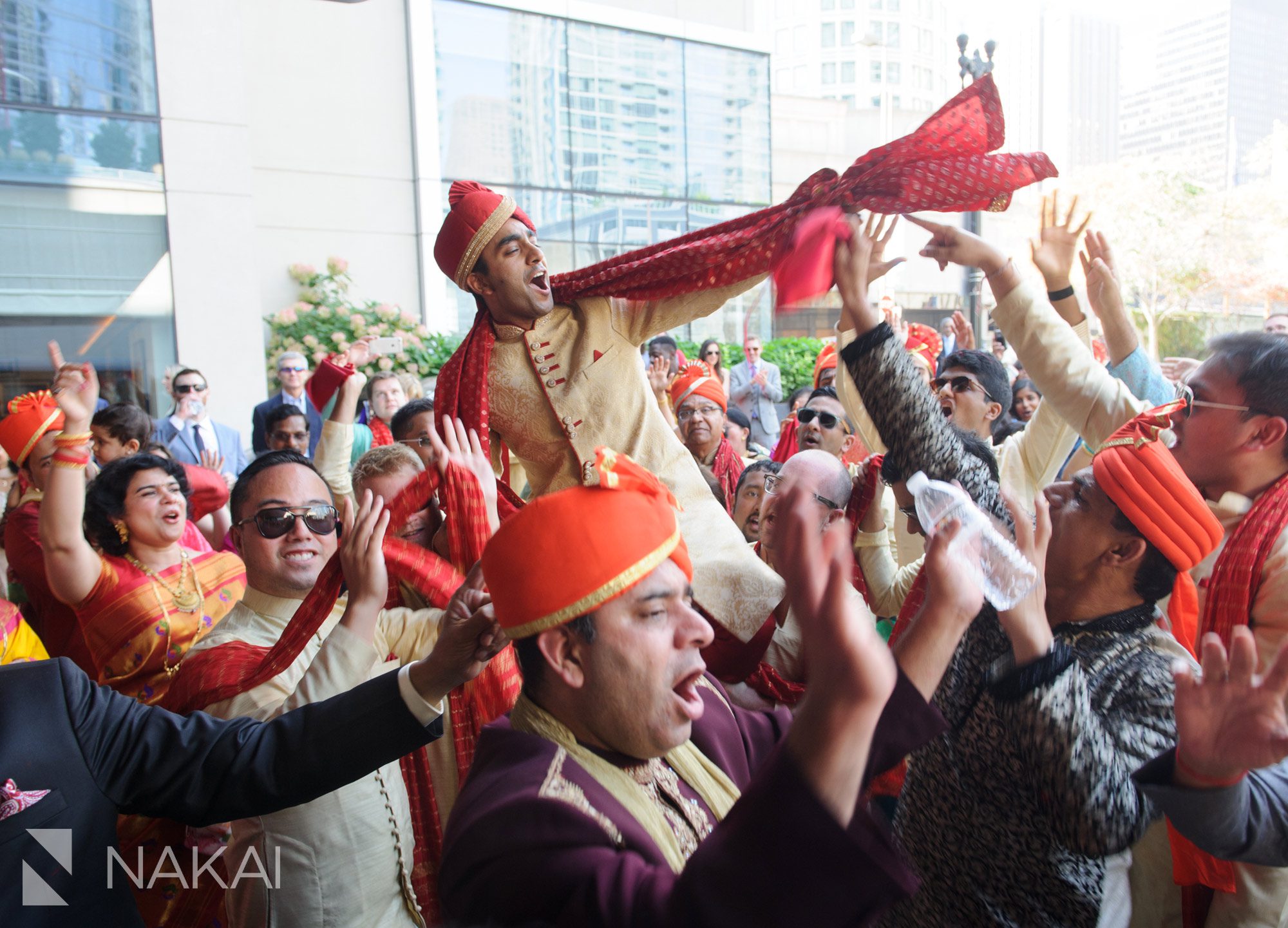 chicago loews hotel wedding pictures indian hindu