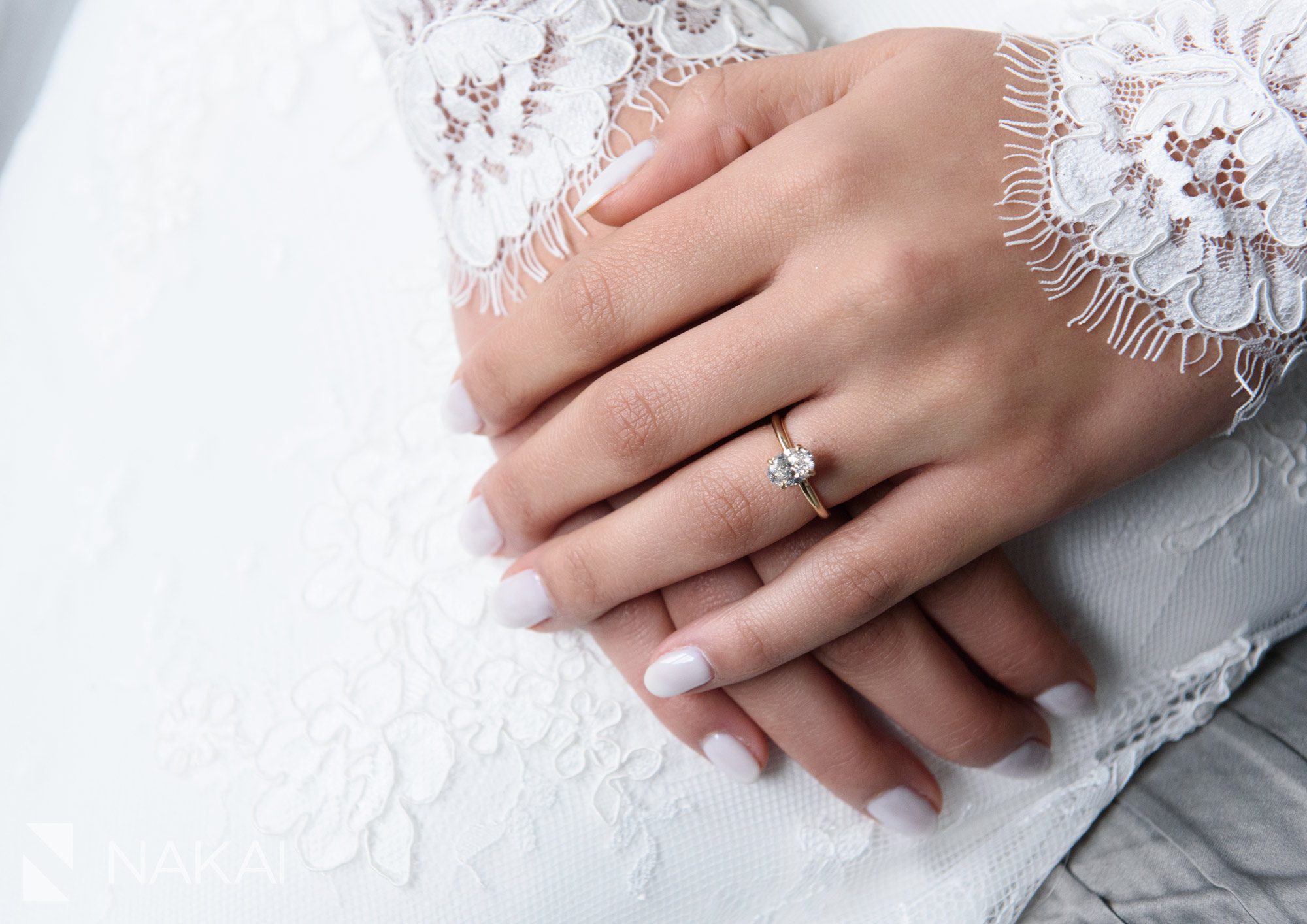 chicago assyrian wedding photo bride getting ready