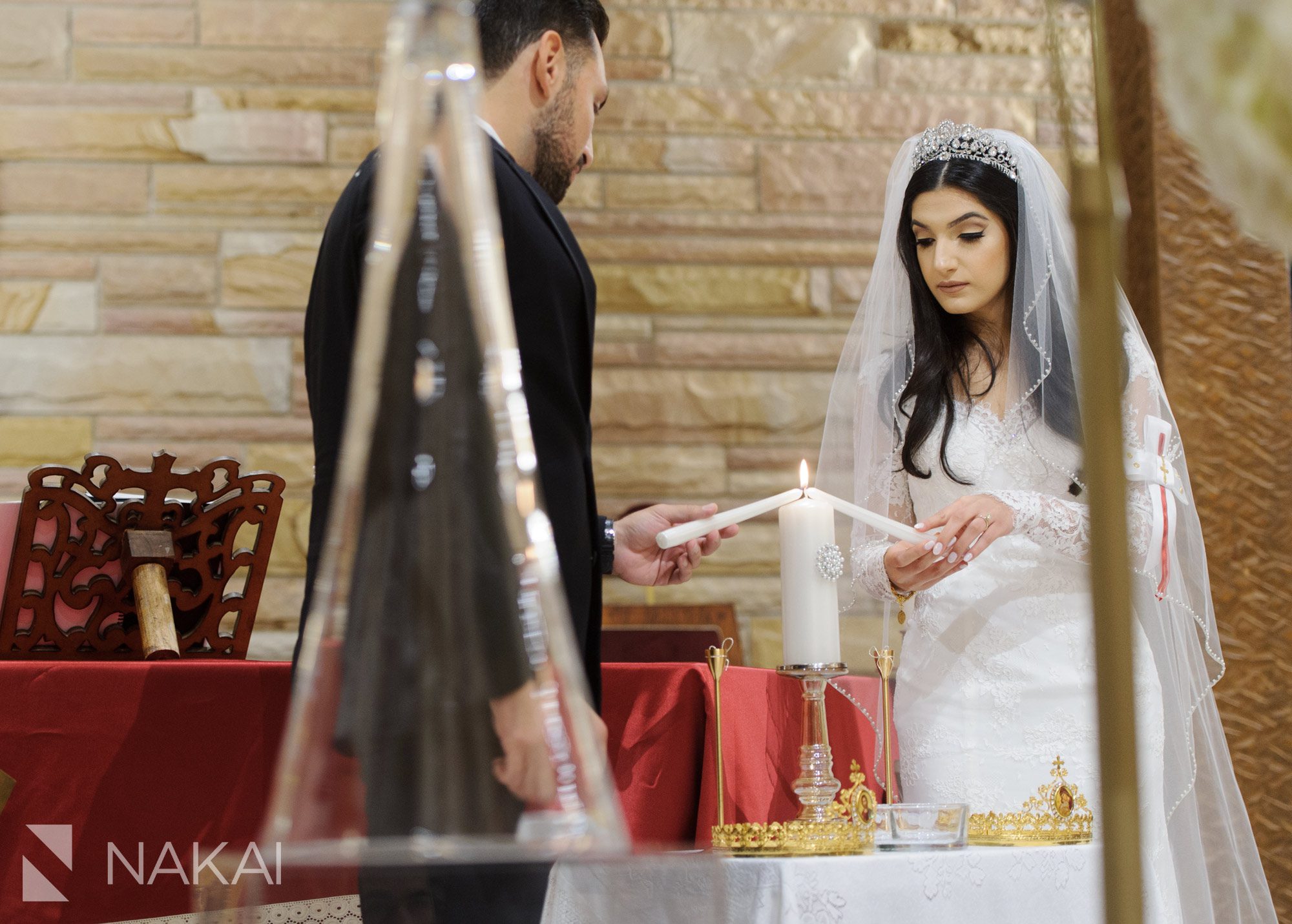 assyrian wedding traditions ceremony photos 