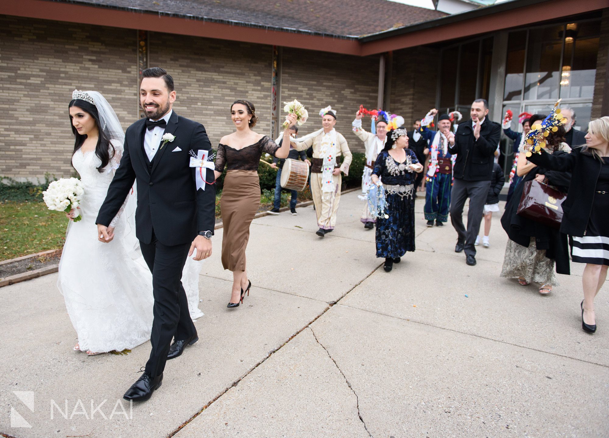assyrian wedding traditions ceremony photos 