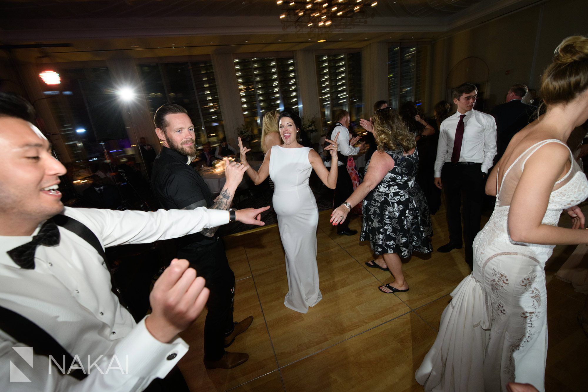 londonhouse wedding reception pictures dance