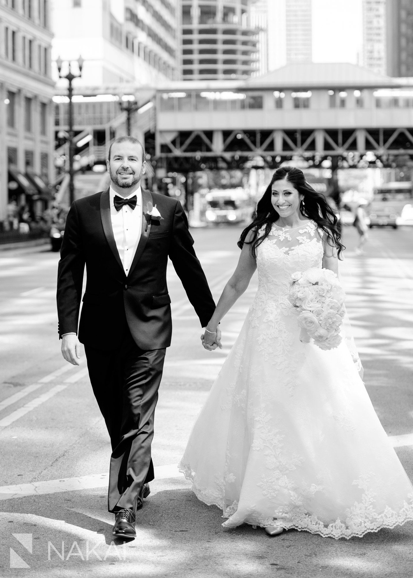 Chicago wedding photographer locations