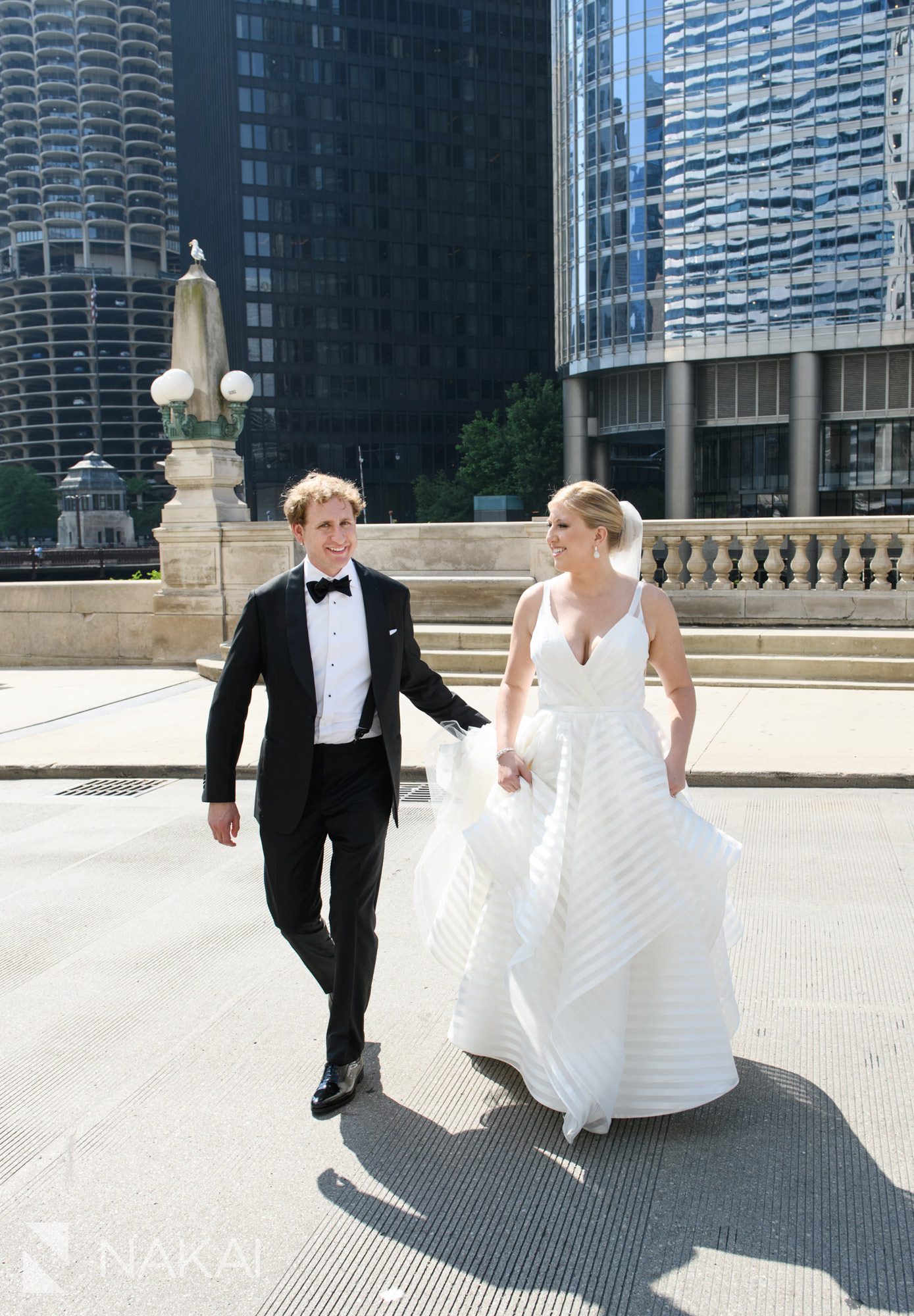 best Chicago luxury wedding photographers