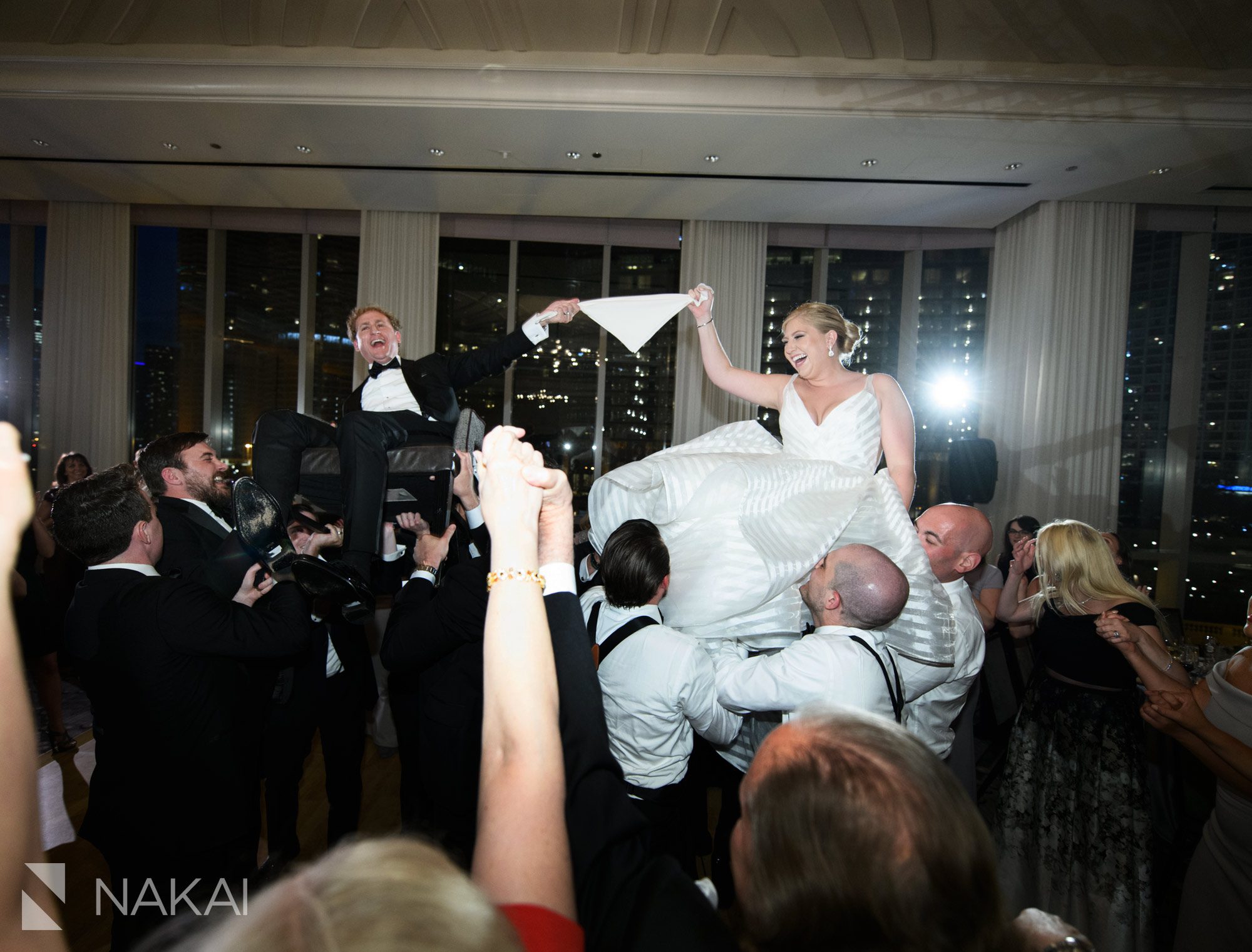londonhouse Chicago wedding photographer reception dancing