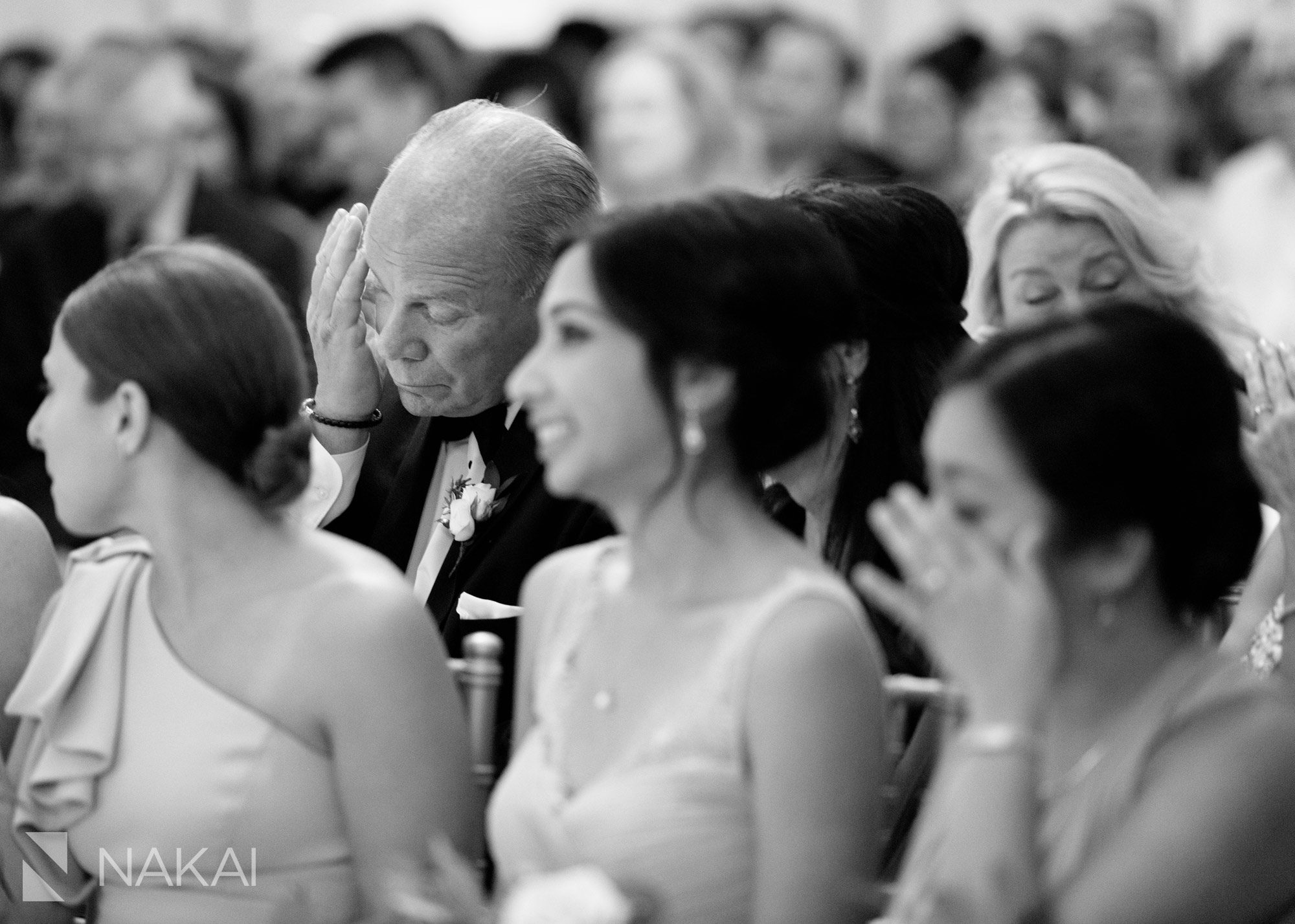 Chicago cultural wedding ceremony pictures emotions