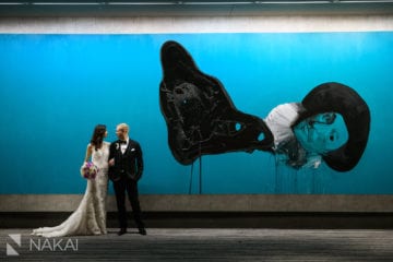 Loews O'hare Chicago Wedding Photos