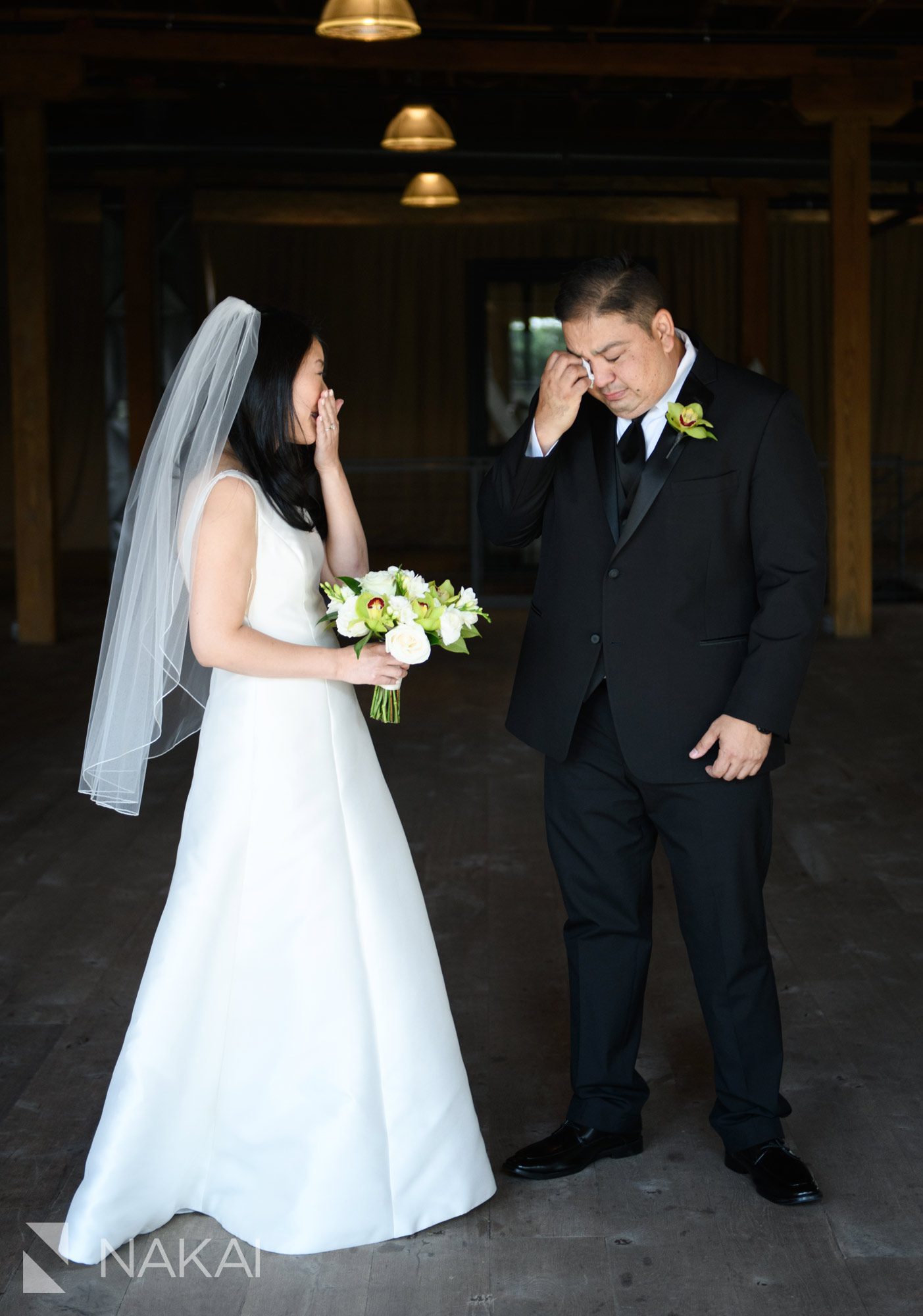 artifact Chicago wedding photography bride groom loft