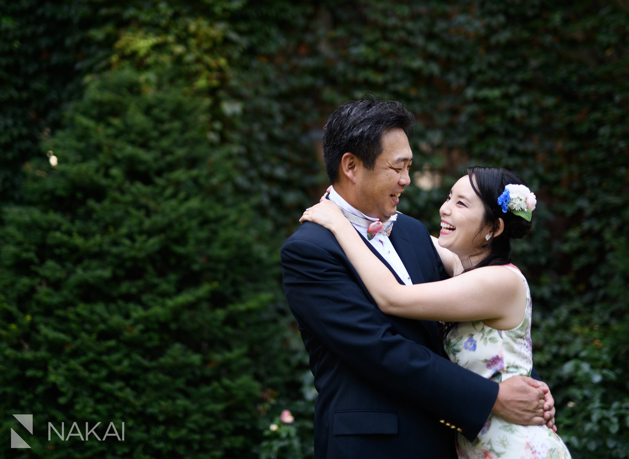 university of Chicago engagement pictures