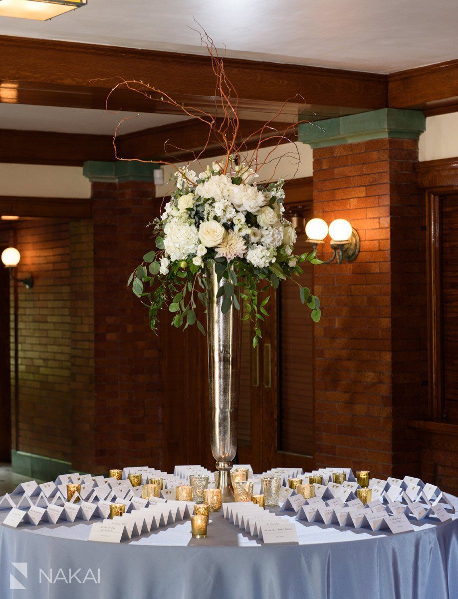 cafe Brauer wedding details photos best reception