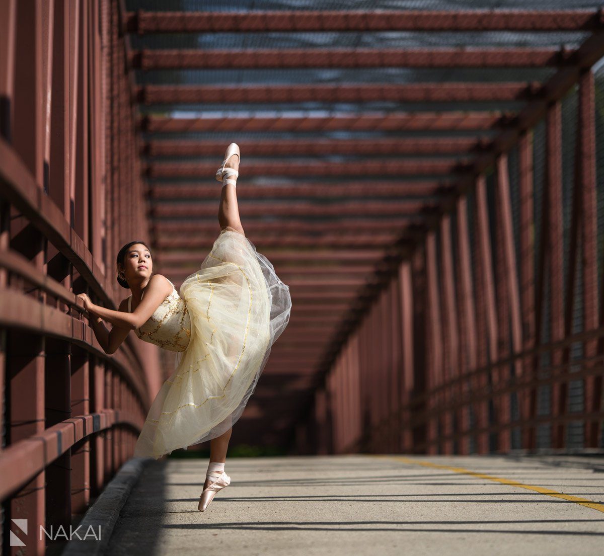 chicago kids dance photo ballet 