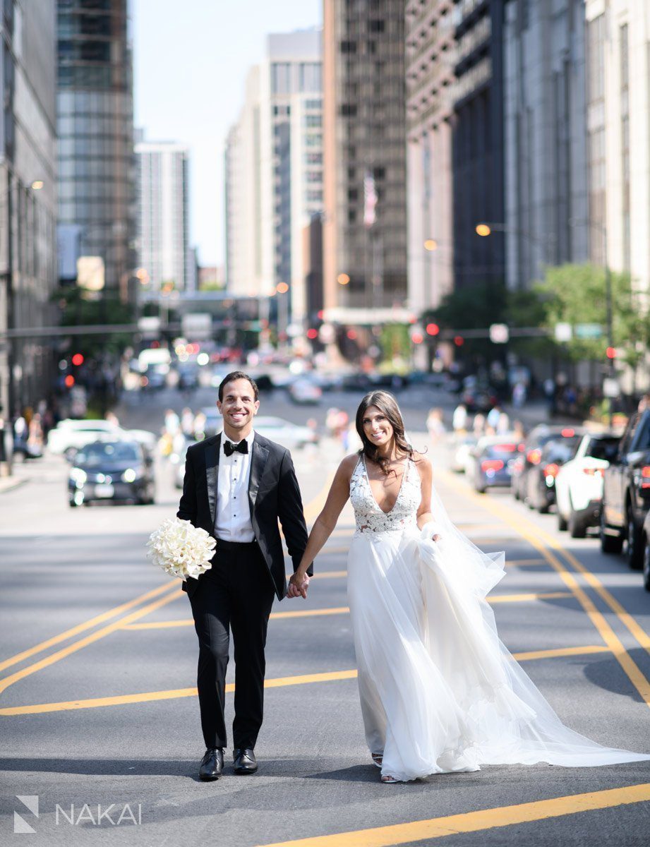 best chicago wedding photo bride groom