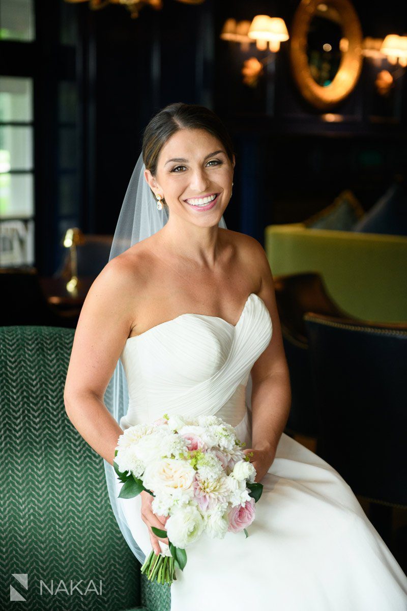 knollwood club il wedding photographer lake forest golf club