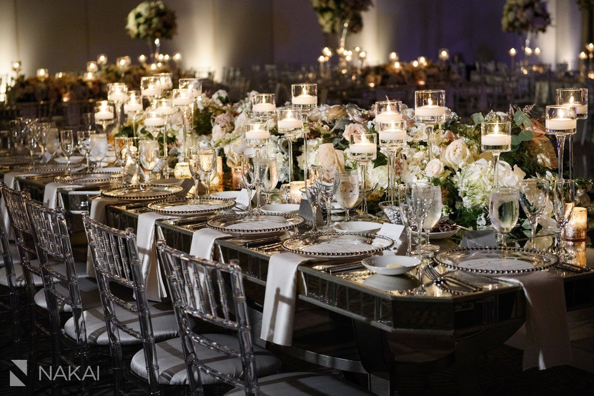 epic events chicago wedding decor pictures