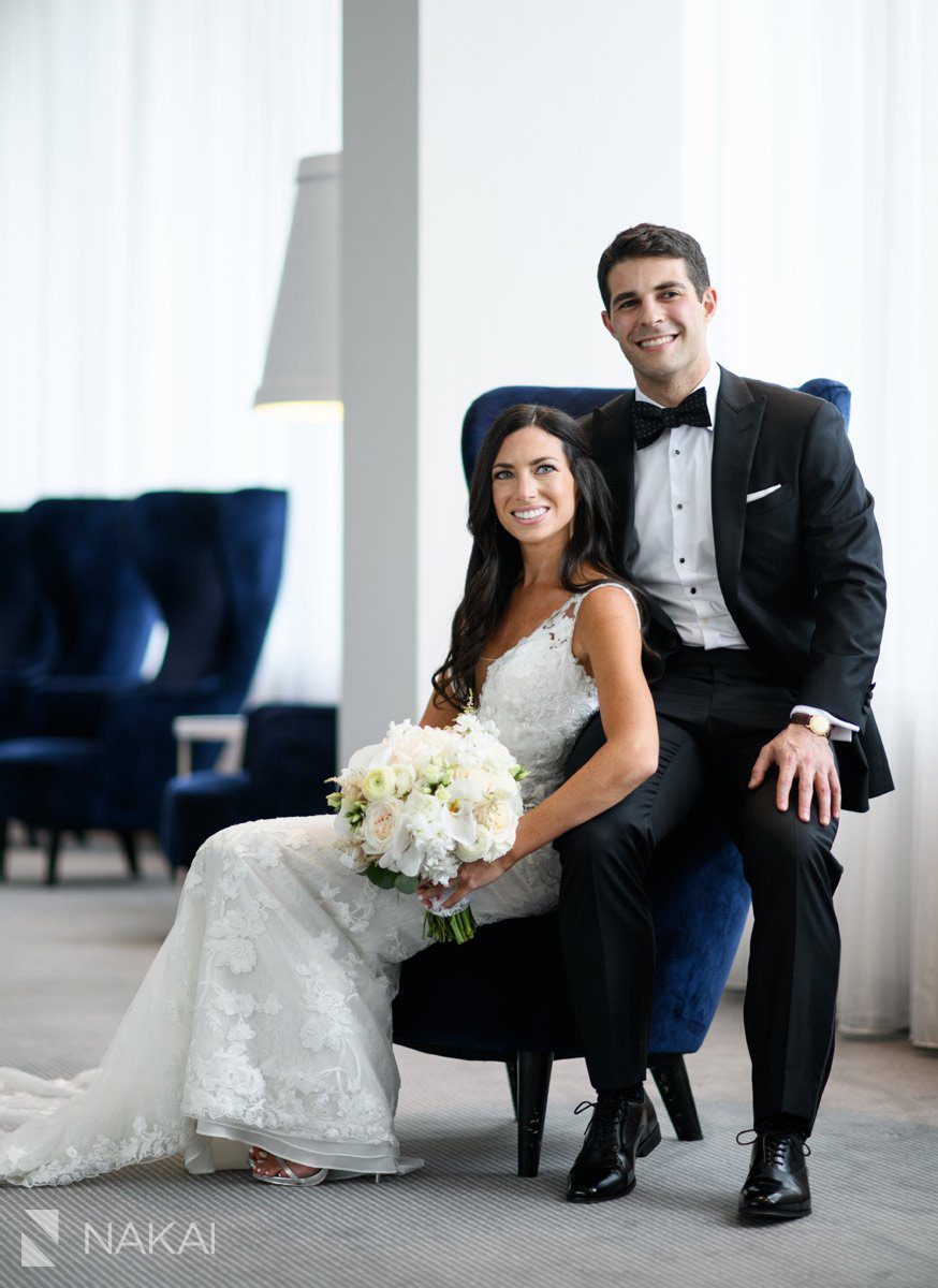 chicago Radisson blu wedding photographer 