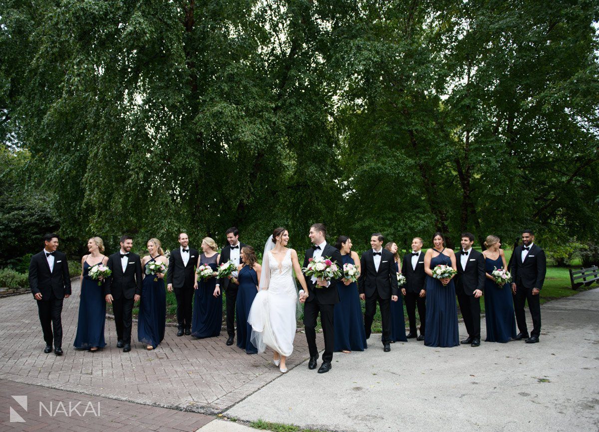 Lincoln park wedding photographer chicago north bond