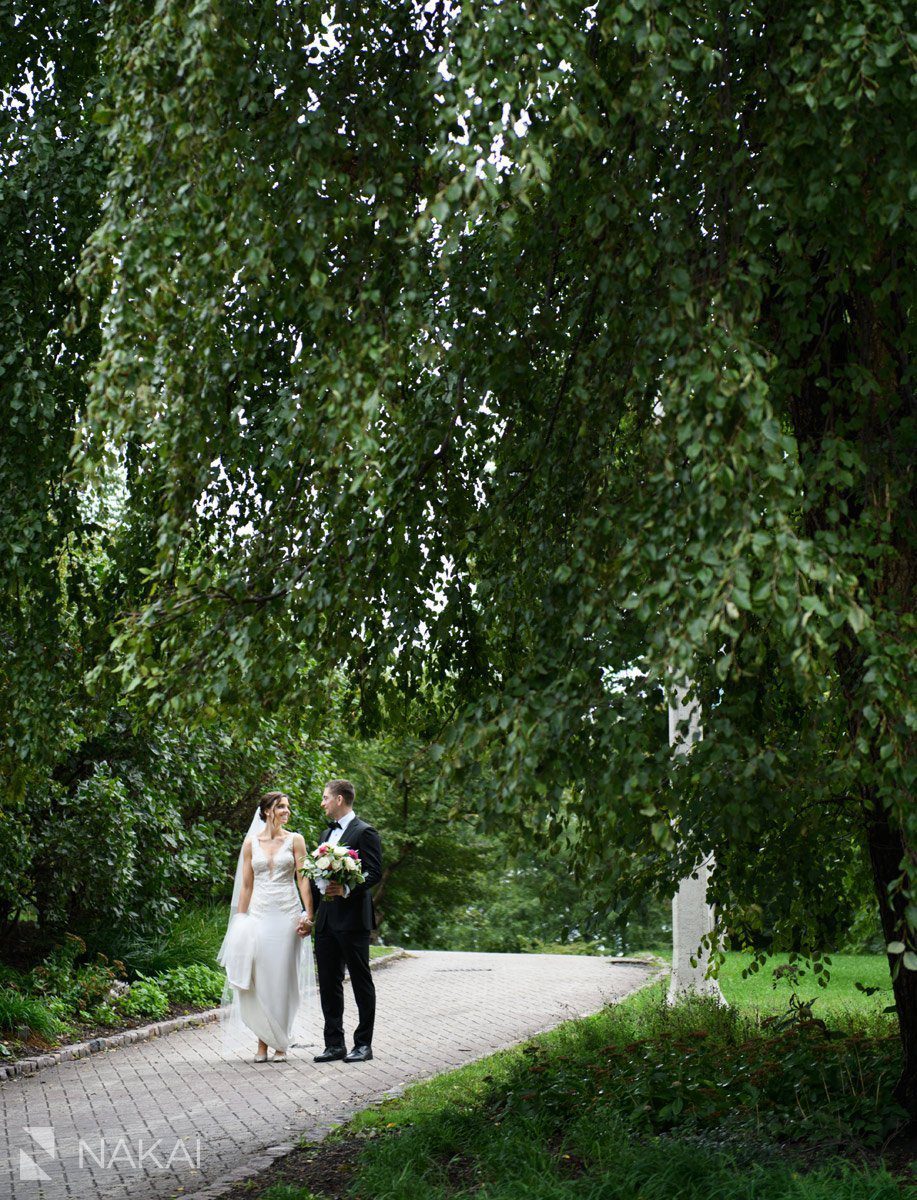 Lincoln park wedding photographer chicago north bond