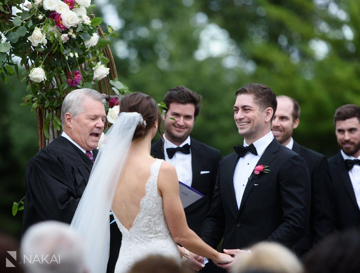 saddle cycle club wedding pictures chicago